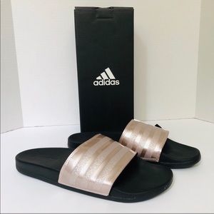 Adidas slides